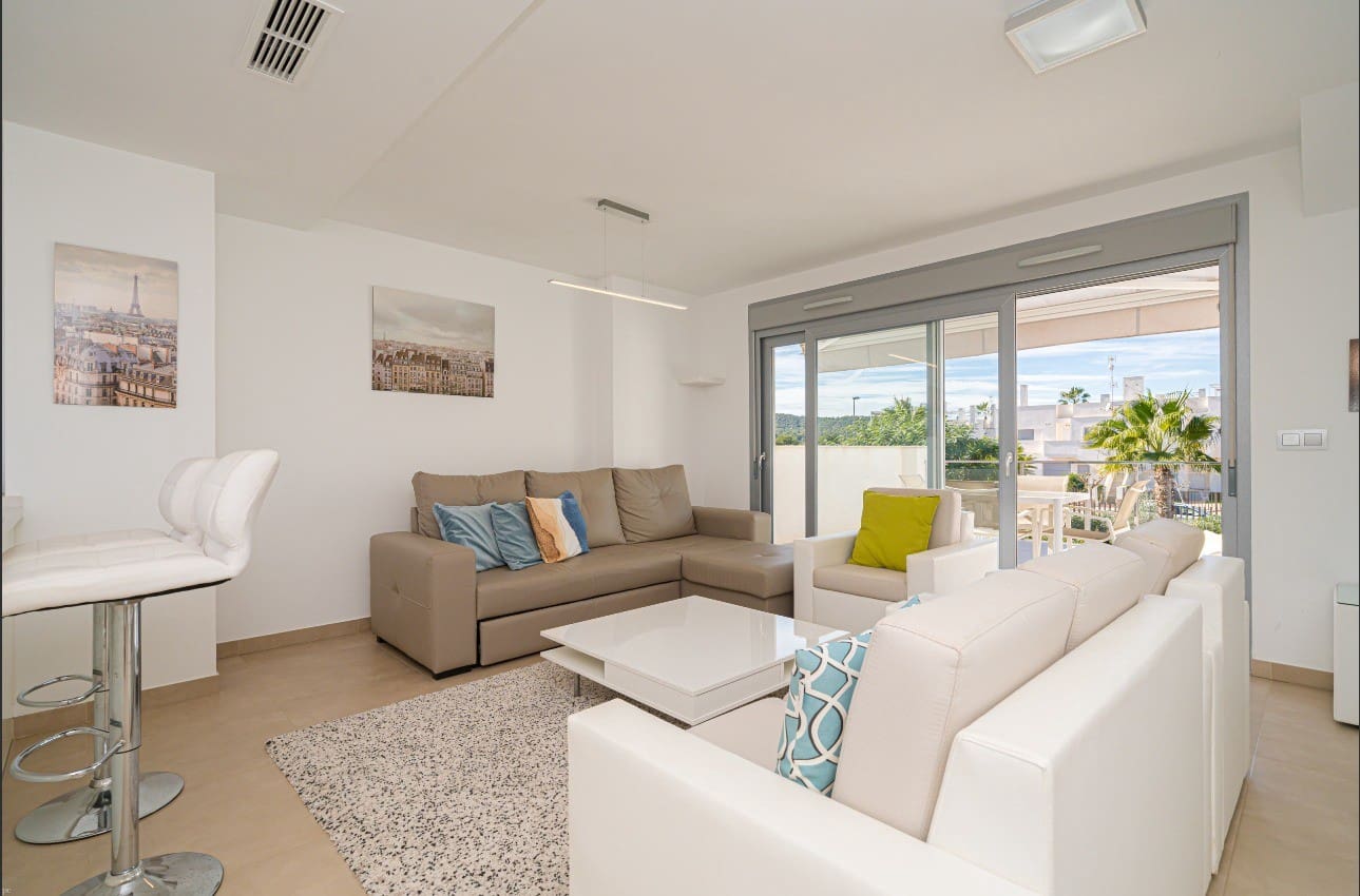 2 chambre Appartement à vendre à Entre Naranjos avec piscine - 235 000 € (Ref: 9431297)