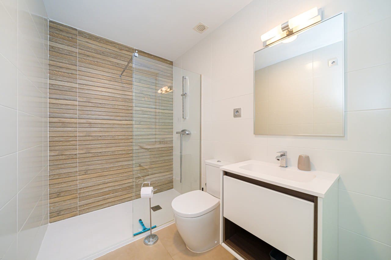 2 chambre Appartement à vendre à Entre Naranjos avec piscine - 235 000 € (Ref: 9431297)