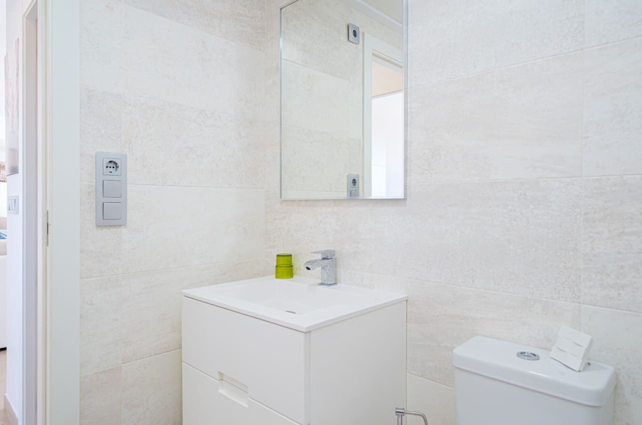 2 chambre Appartement à vendre à Entre Naranjos avec piscine - 235 000 € (Ref: 9431297)