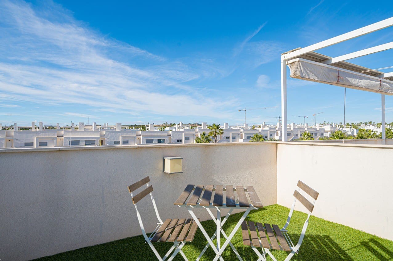 2 chambre Appartement à vendre à Entre Naranjos avec piscine - 235 000 € (Ref: 9431297)