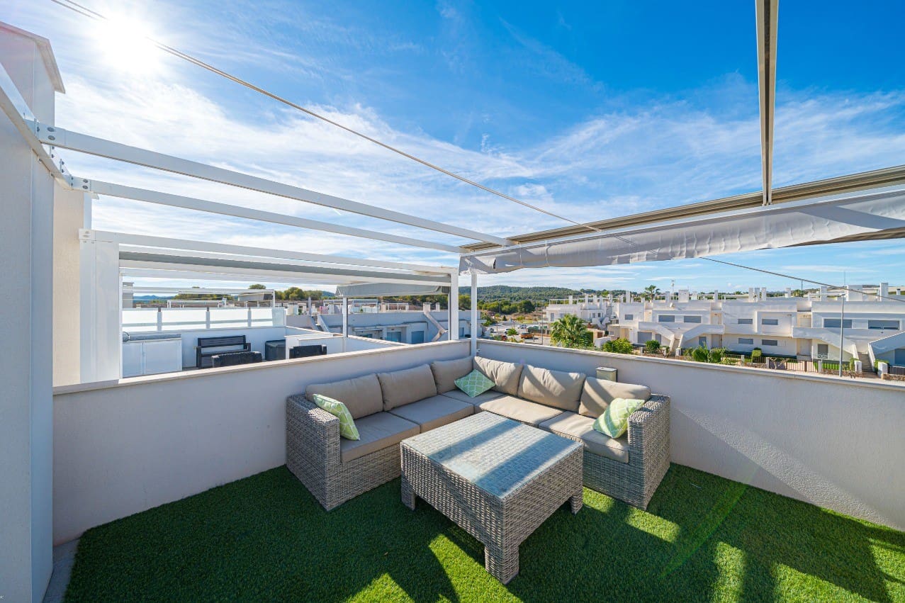 2 chambre Appartement à vendre à Entre Naranjos avec piscine - 235 000 € (Ref: 9431297)