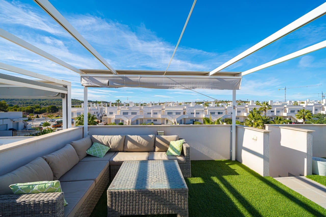 2 chambre Appartement à vendre à Entre Naranjos avec piscine - 235 000 € (Ref: 9431297)