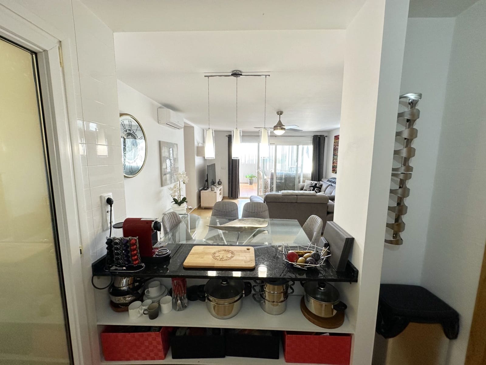 3 sypialnia Apartament na sprzedaż w Mar Menor Golf Resort - 179 950 € (Ref: 9431298)