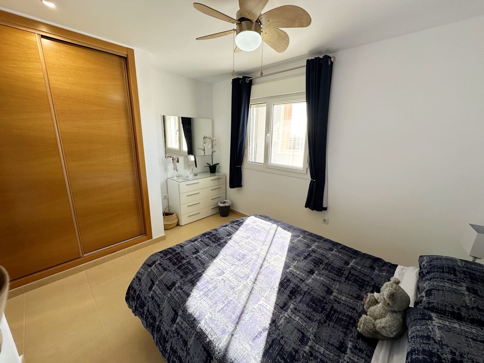 3 sypialnia Apartament na sprzedaż w Mar Menor Golf Resort - 179 950 € (Ref: 9431298)