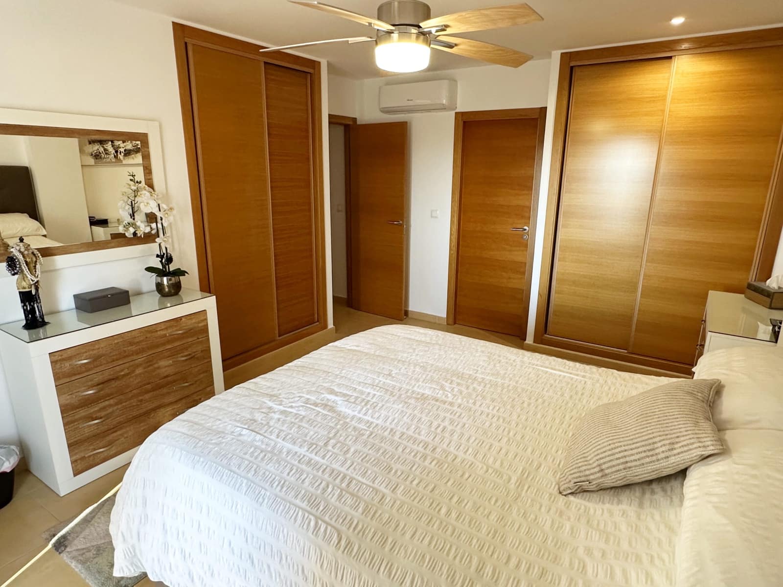 3 sypialnia Apartament na sprzedaż w Mar Menor Golf Resort - 179 950 € (Ref: 9431298)