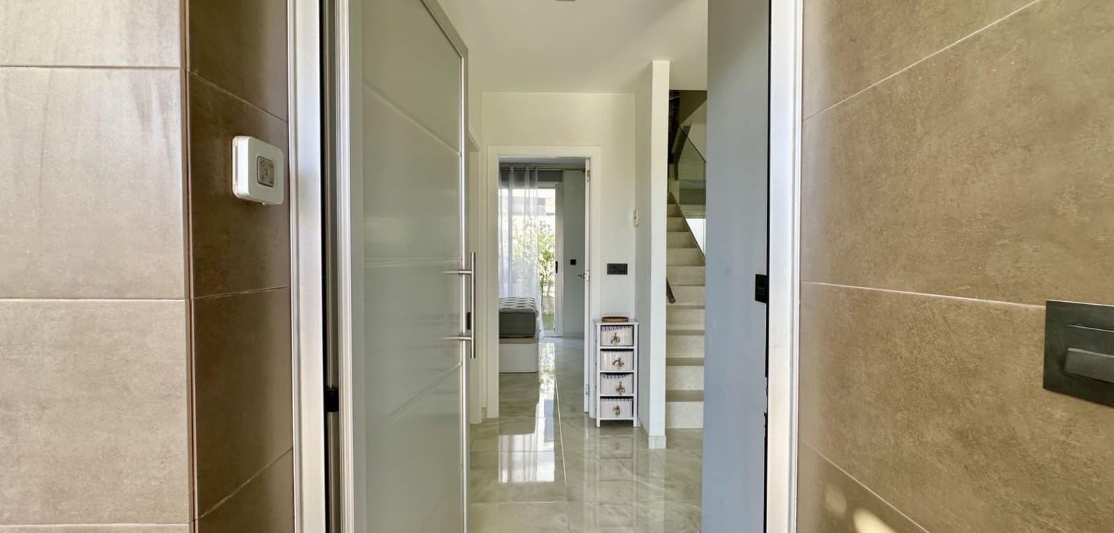 3 quarto Moradia para venda em Orihuela Costa com piscina - 389 000 € (Ref: 9431301)