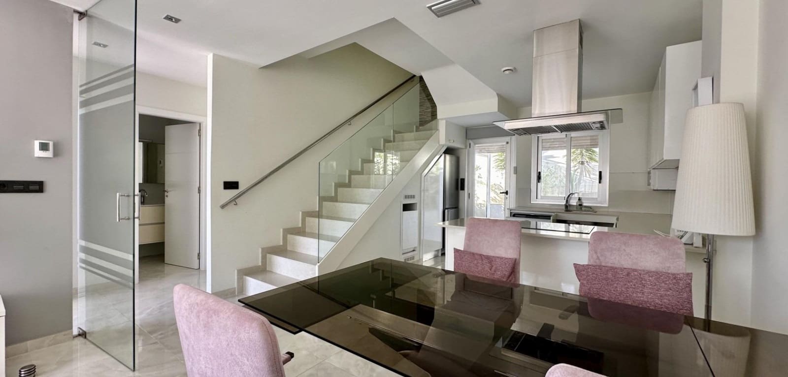 3 quarto Moradia para venda em Orihuela Costa com piscina - 389 000 € (Ref: 9431301)