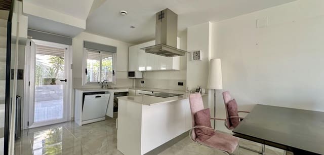 3 quarto Moradia para venda em Lomas de Cabo Roig - Los Dolses, Orihuela com piscina - 389 000 € (Ref: 9431301)