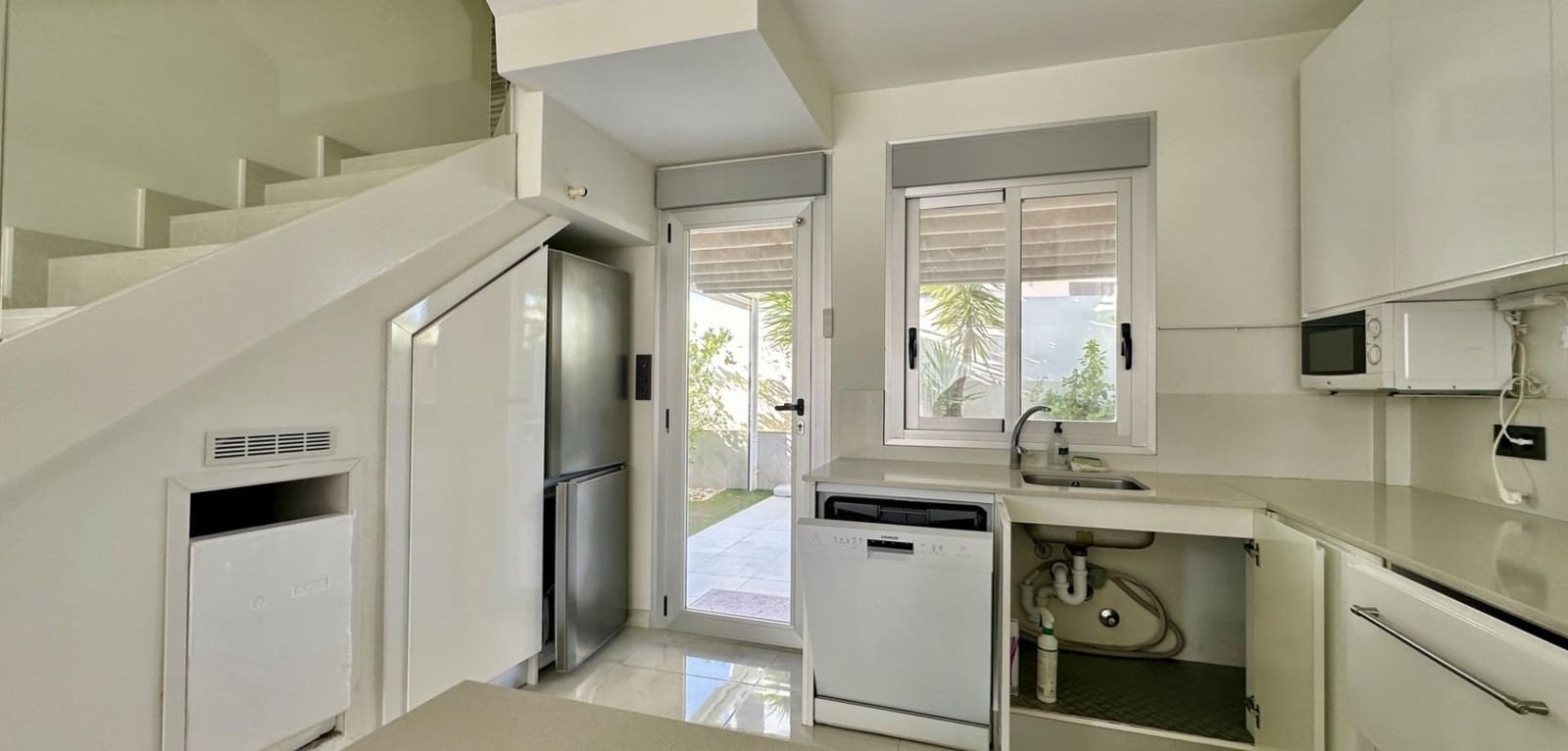 3 quarto Moradia para venda em Orihuela Costa com piscina - 389 000 € (Ref: 9431301)