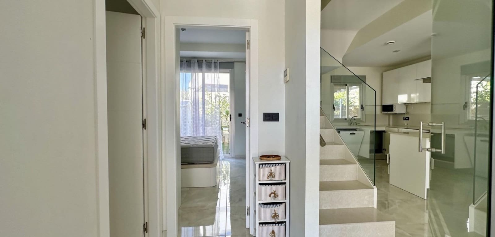 3 quarto Moradia para venda em Orihuela Costa com piscina - 389 000 € (Ref: 9431301)