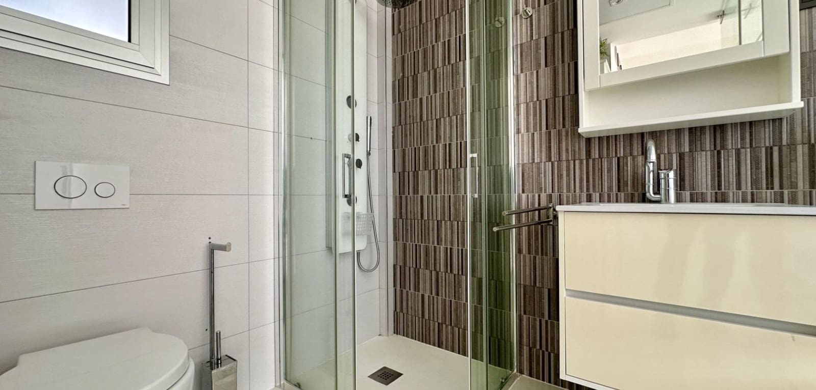 3 quarto Moradia para venda em Orihuela Costa com piscina - 389 000 € (Ref: 9431301)