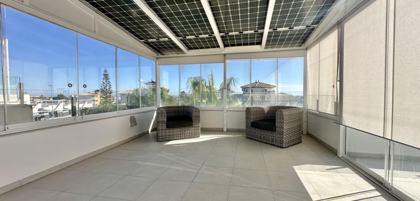 3 quarto Moradia para venda em Orihuela Costa com piscina - 389 000 € (Ref: 9431301)