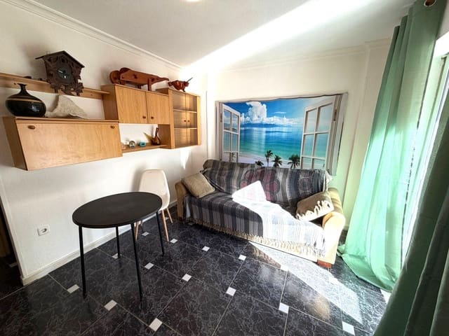 1 soverom Leilighet til salgs i Gaspar Perelló, Torrevieja med svømmebasseng - € 169 900 (Ref: 9431302)