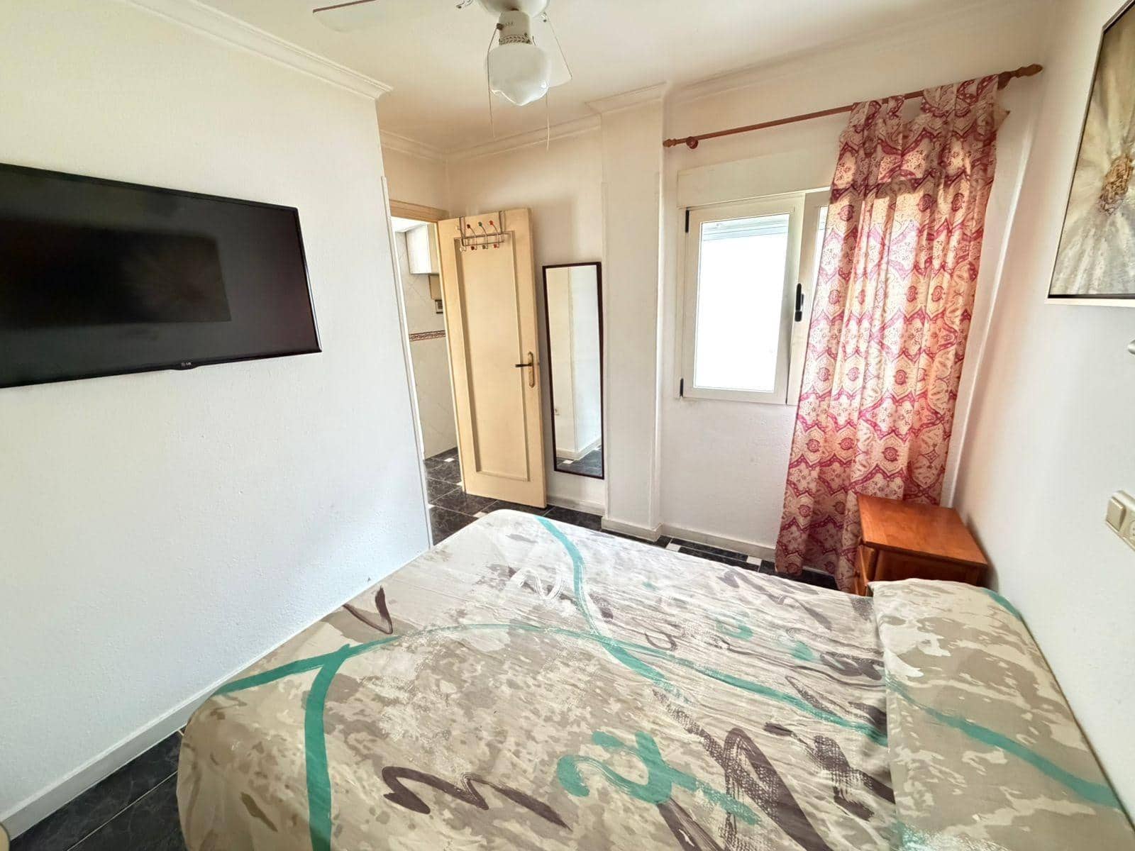 1 soverom Leilighet til salgs i Torrevieja med svømmebasseng - € 169 900 (Ref: 9431302)