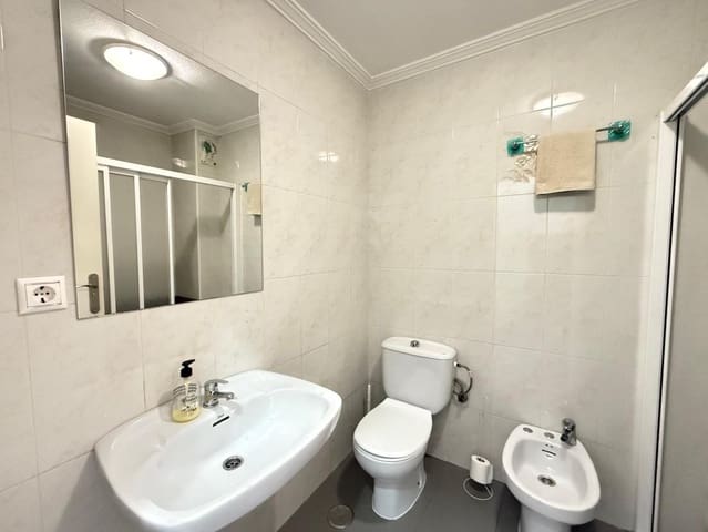 1 camera da letto Appartamento in vendita in Centro - Muelle Pesquero, Torrevieja - 156.900 € (Rif: 9431304)