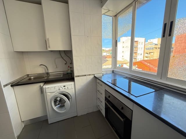 1 camera da letto Appartamento in vendita in Centro - Muelle Pesquero, Torrevieja - 156.900 € (Rif: 9431304)