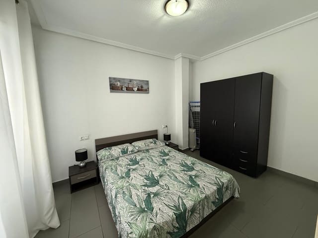 1 camera da letto Appartamento in vendita in Centro - Muelle Pesquero, Torrevieja - 156.900 € (Rif: 9431304)