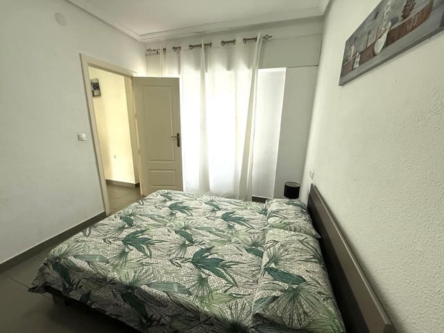 1 camera da letto Appartamento in vendita in Centro - Muelle Pesquero, Torrevieja - 156.900 € (Rif: 9431304)