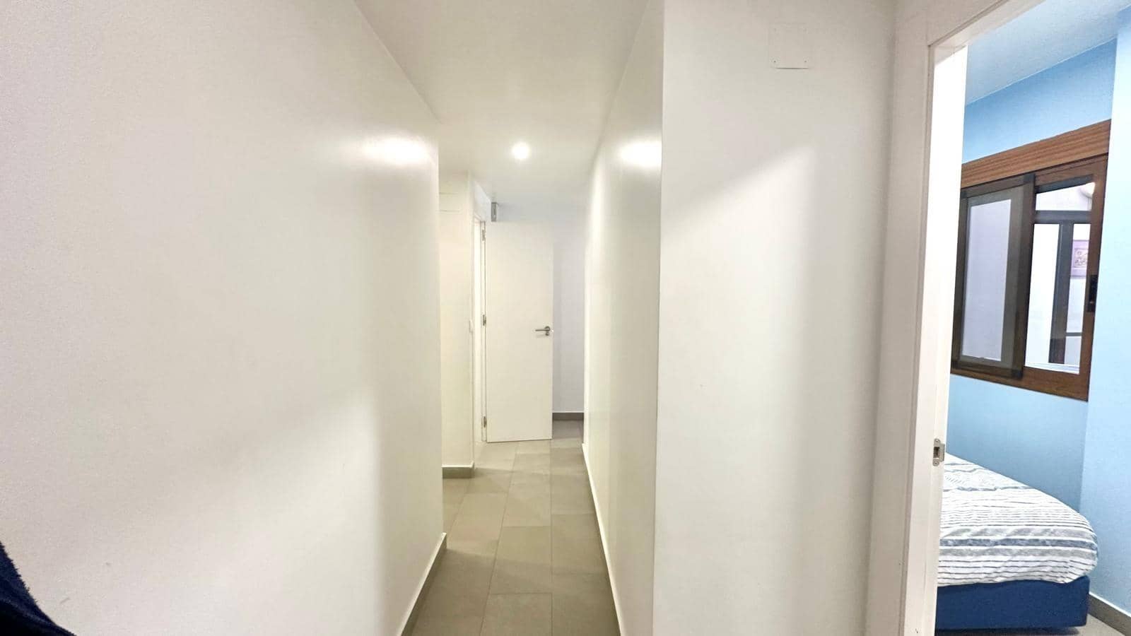 3 quarto Apartamento para venda em Torrevieja - 220 000 € (Ref: 9431305)