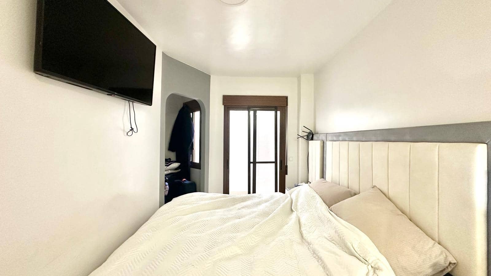 3 quarto Apartamento para venda em Torrevieja - 220 000 € (Ref: 9431305)