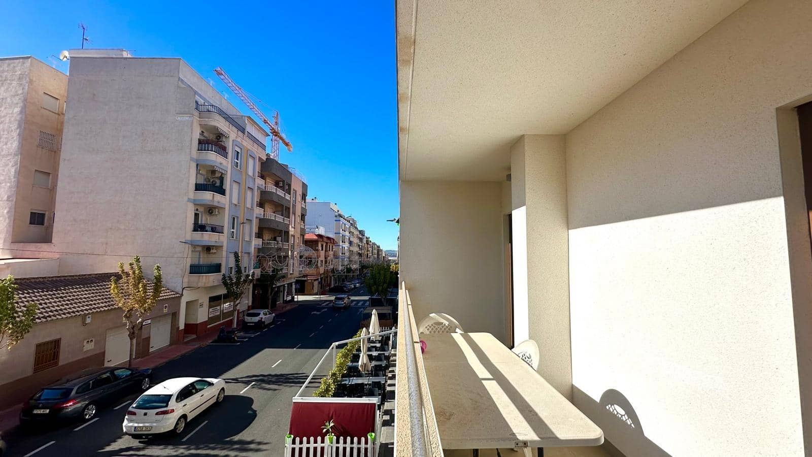 3 quarto Apartamento para venda em Torrevieja - 220 000 € (Ref: 9431305)