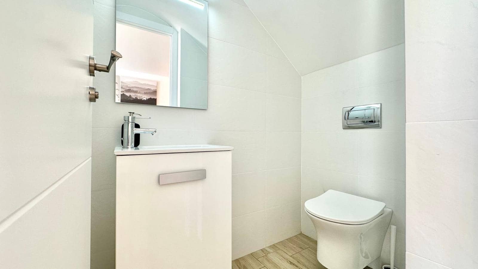 3 soveværelse Byhus til salg i Torrevieja med swimmingpool - € 249.900 (Ref: 9431306)