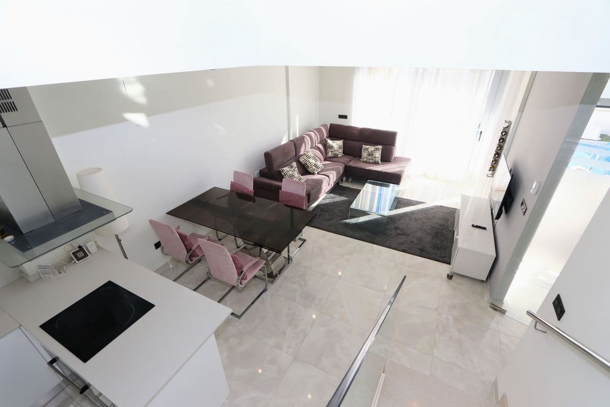 3 bedroom Villa for sale in Orihuela Costa with pool garage - € 389,000 (Ref: 9431849)