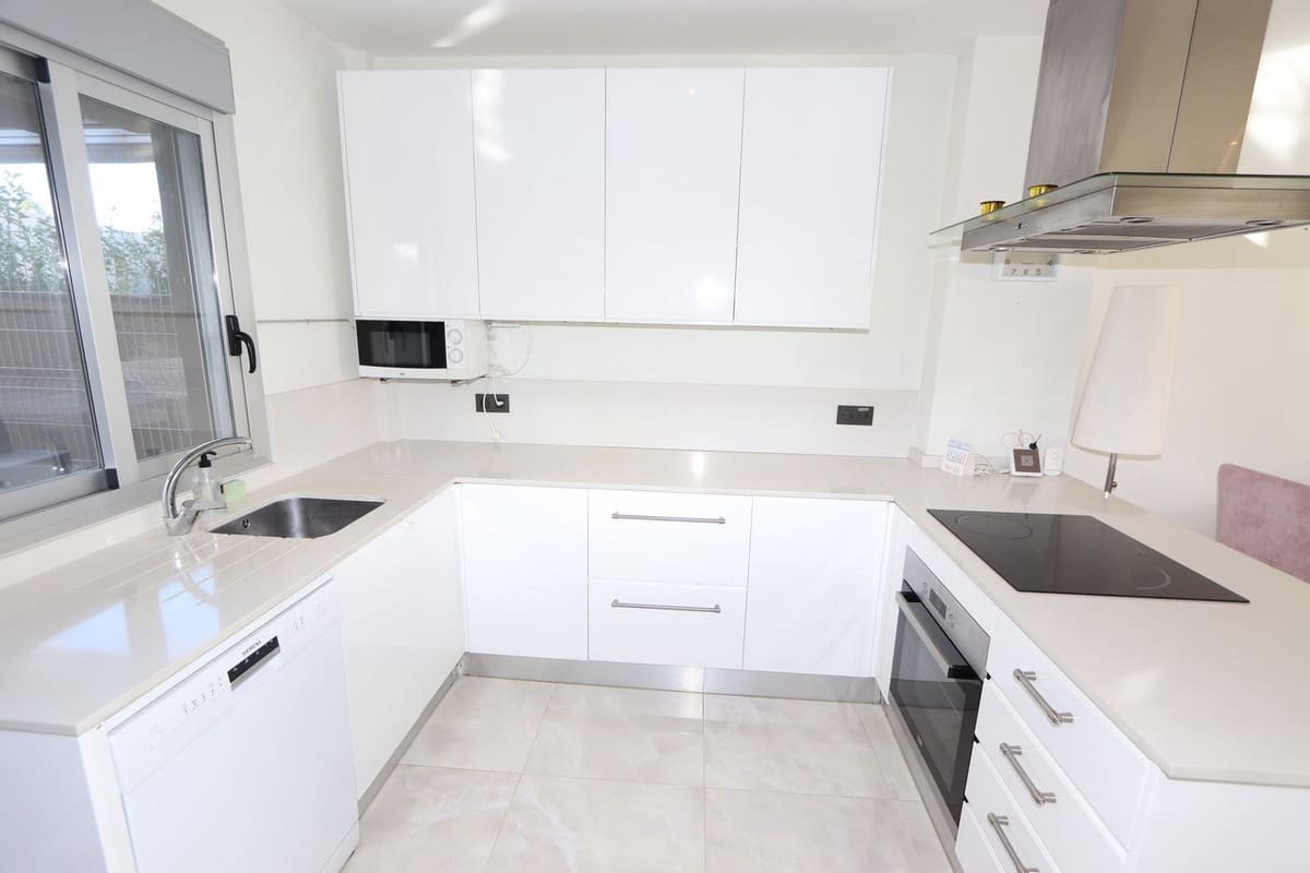 3 bedroom Villa for sale in Orihuela Costa with pool garage - € 389,000 (Ref: 9431849)