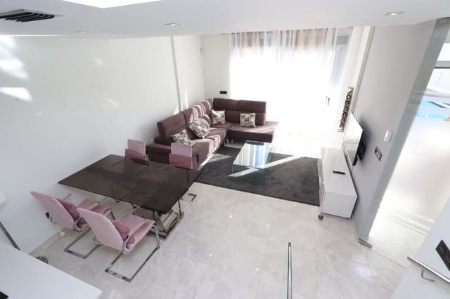 3 bedroom Villa for sale in Lomas de Cabo Roig - Los Dolses, Orihuela with pool garage - € 389,000 (Ref: 9431849)