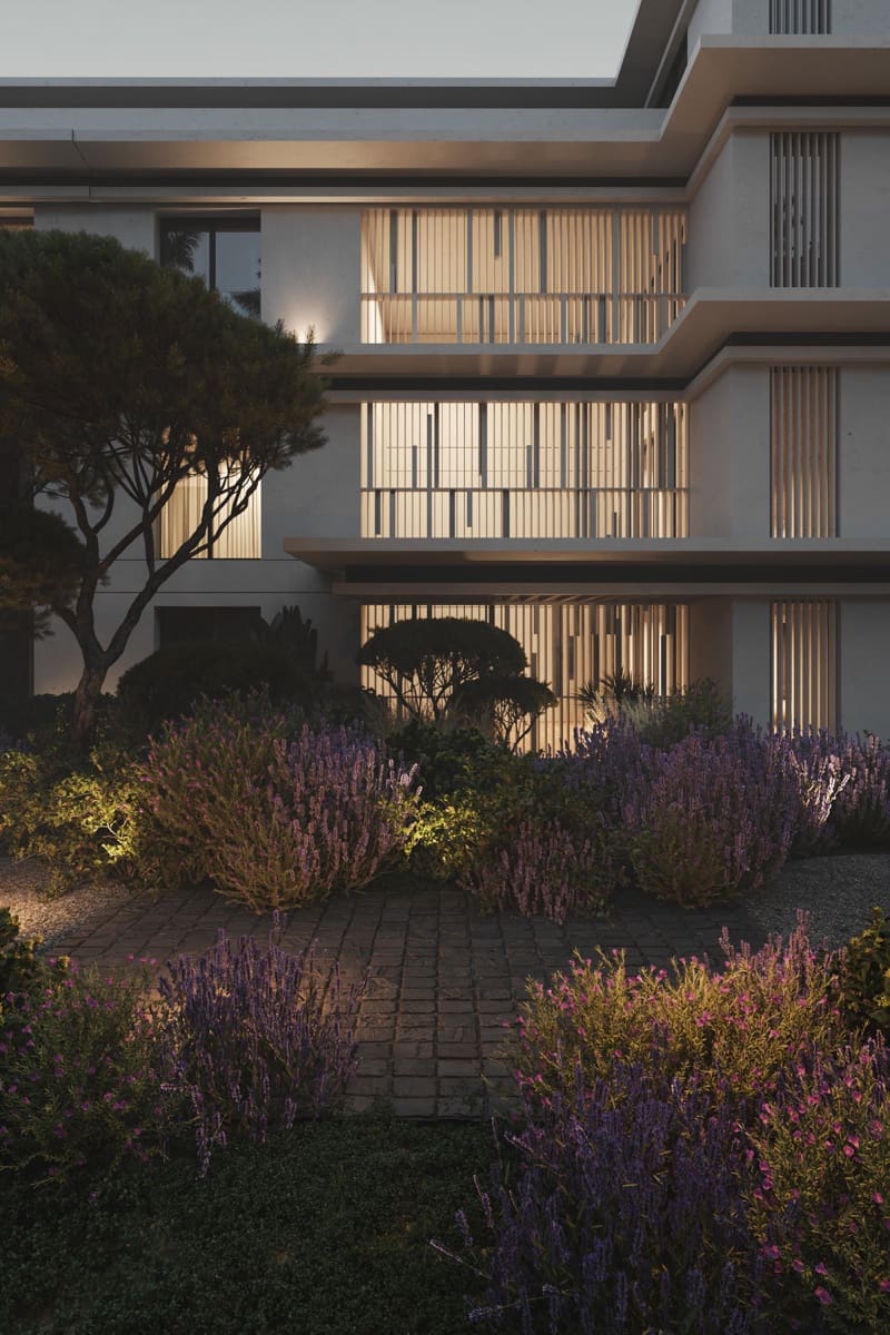 Apartamento de 2 habitaciones en Mijas en venta con piscina - 648.000 € (Ref: 9433275)