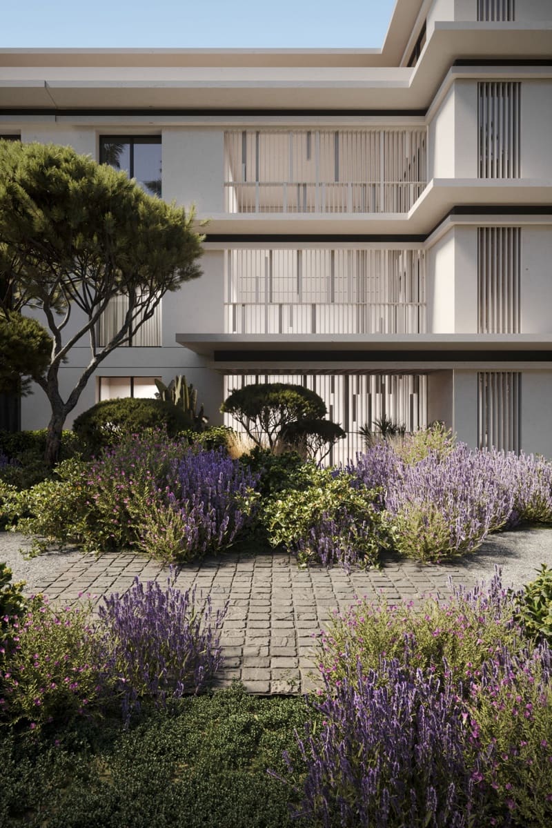 2 soverom Leilighet til salgs i Mijas med svømmebasseng - € 648 000 (Ref: 9433275)