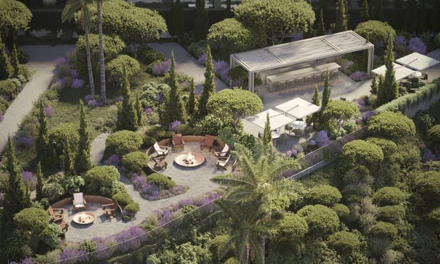 2 camera da letto Appartamento in vendita in Mijas pueblo, Mijas con piscina - 648.000 € (Rif: 9433275)