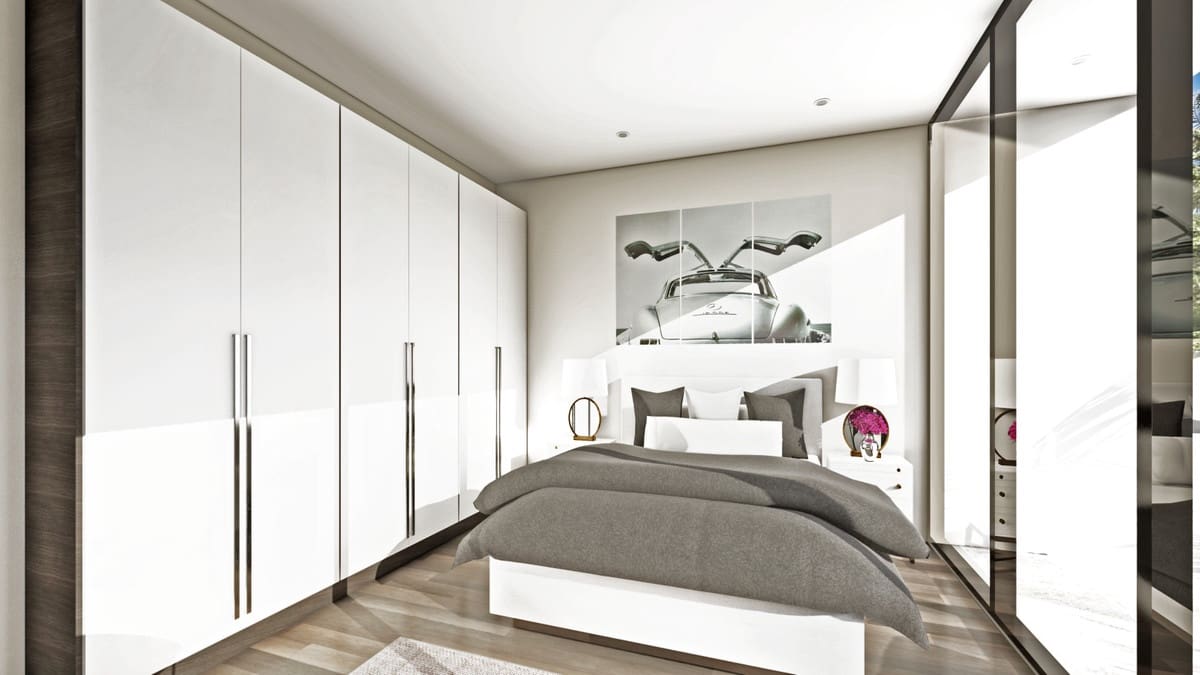 4 sypialnia Willa na sprzedaż w Marbella z basenem - 793 999 € (Ref: 9433276)