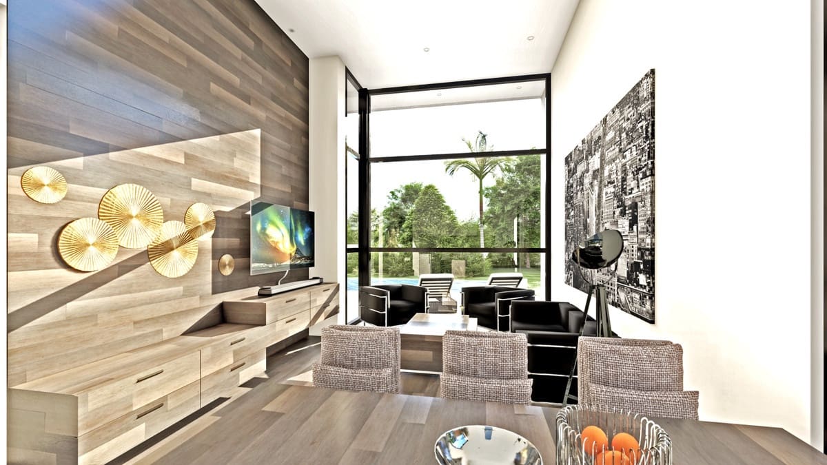 4 sypialnia Willa na sprzedaż w Marbella z basenem - 793 999 € (Ref: 9433276)