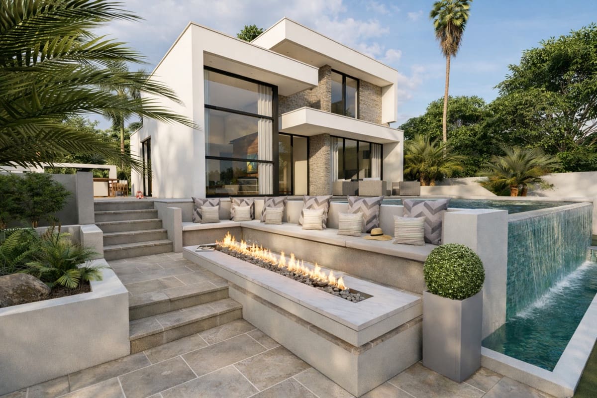 4 bedroom Villa for sale in Marbella with pool - € 793,999 (Ref: 9433276)