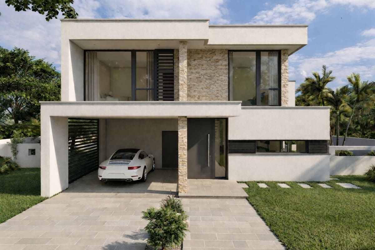 4 bedroom Villa for sale in Marbella with pool - € 793,999 (Ref: 9433276)