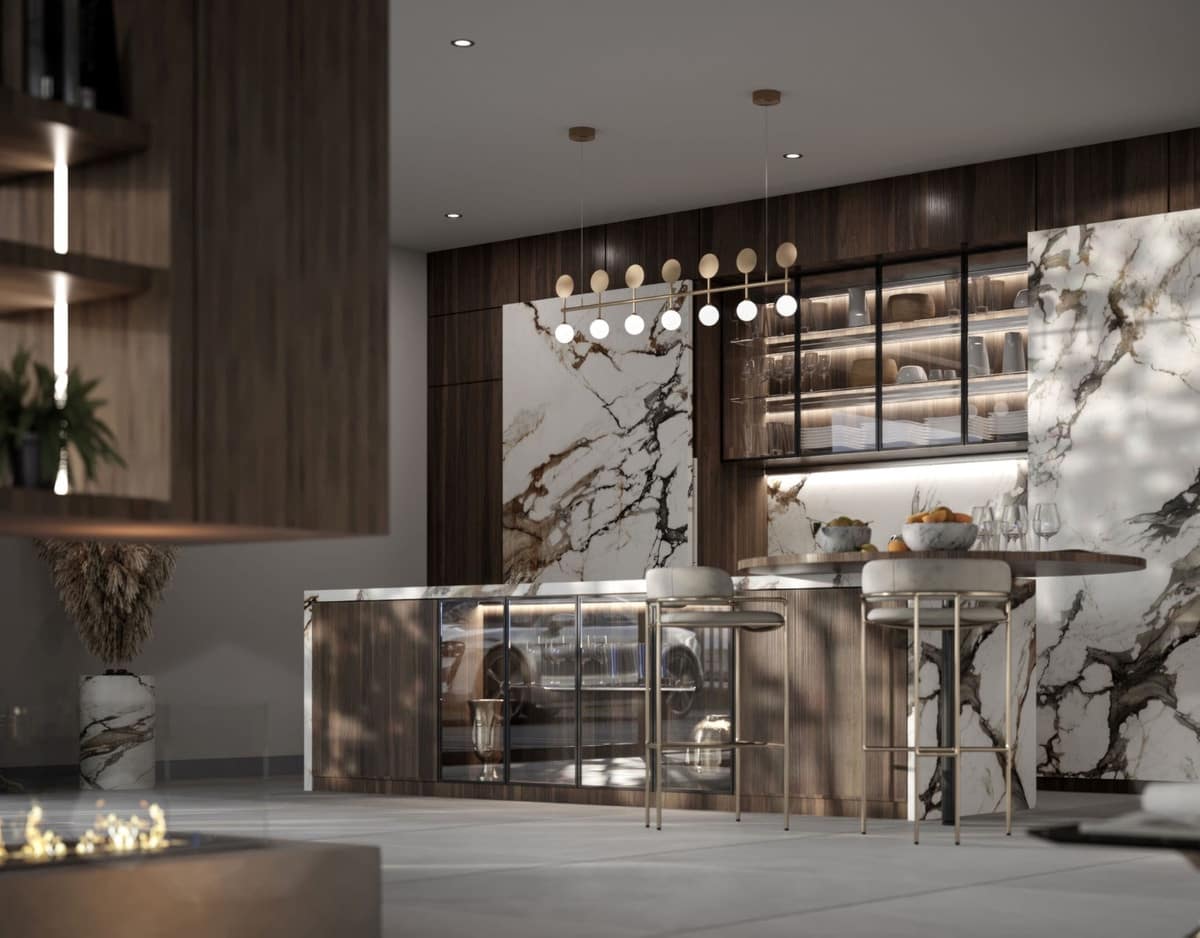 5 sypialnia Willa na sprzedaż w Guadalmina z basenem - 5 500 000 € (Ref: 9433277)