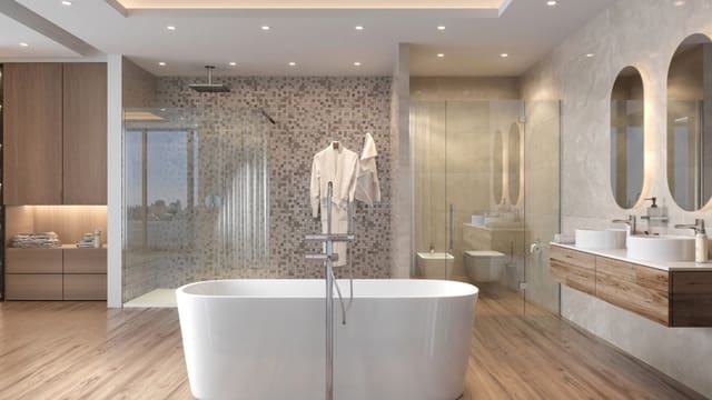 5 sypialnia Willa na sprzedaż w Guadalmina Baja, Marbella z basenem - 5 500 000 € (Ref: 9433277)