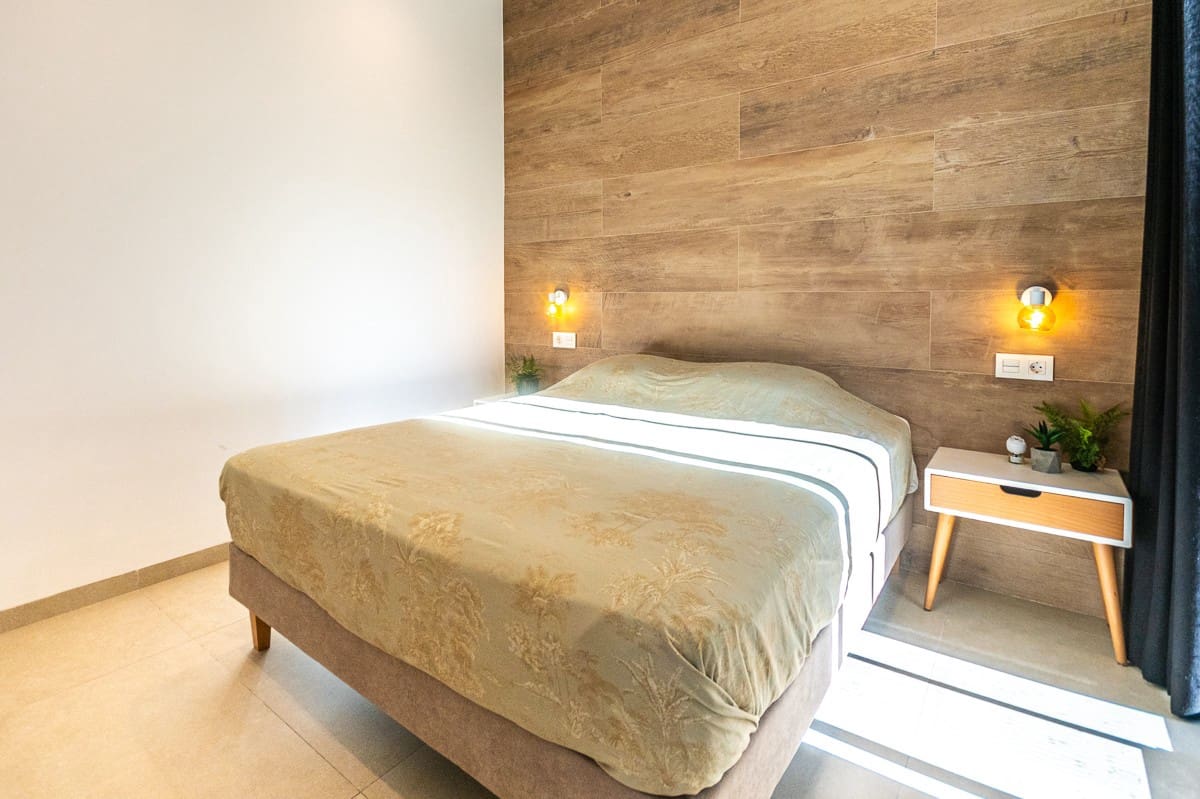 Apartamento de 3 habitaciones en San Pedro del Pinatar en venta con piscina - 289.000 € (Ref: 9433284)