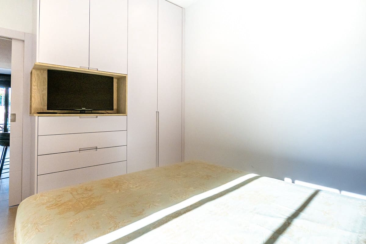 Apartamento de 3 habitaciones en San Pedro del Pinatar en venta con piscina - 289.000 € (Ref: 9433284)