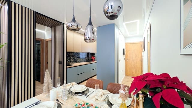 2 camera da letto Appartamento in vendita in Parque de las Naciones, Torrevieja - 174.800 € (Rif: 9433285)