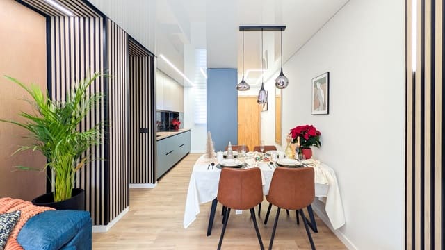 2 camera da letto Appartamento in vendita in Parque de las Naciones, Torrevieja - 174.800 € (Rif: 9433285)