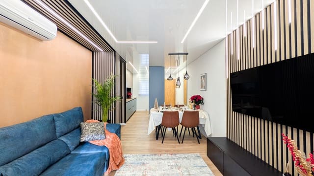 2 camera da letto Appartamento in vendita in Parque de las Naciones, Torrevieja - 174.800 € (Rif: 9433285)