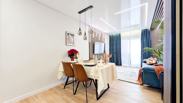 2 camera da letto Appartamento in vendita in Parque de las Naciones, Torrevieja - 174.800 € (Rif: 9433285)