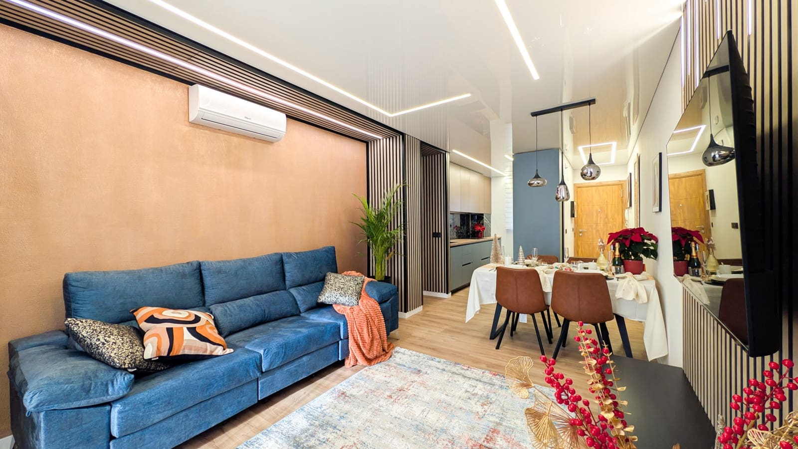 2 camera da letto Appartamento in vendita in Torrevieja - 174.800 € (Rif: 9433285)