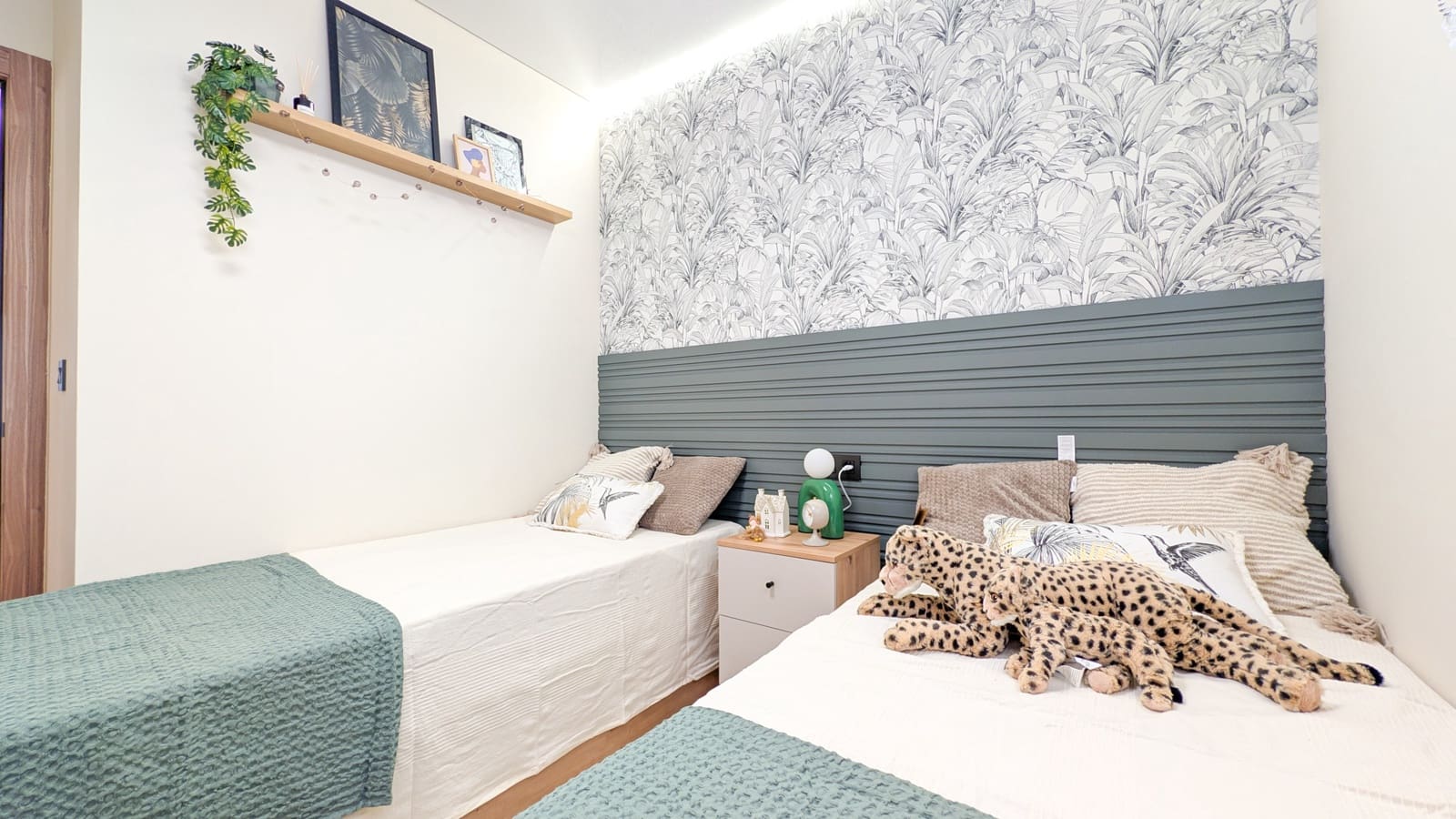 2 camera da letto Appartamento in vendita in Torrevieja - 174.800 € (Rif: 9433285)