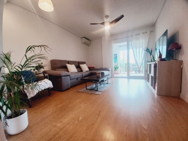 2 soveværelse Lejlighed til salg i Sucina, Murcia by - € 155.000 (Ref: 9433286)