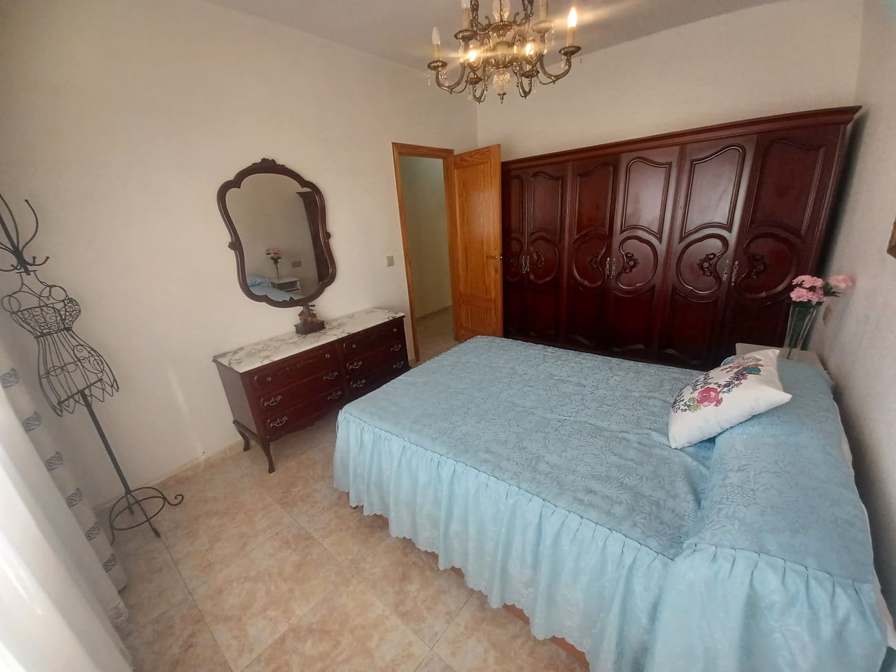 4 camera da letto Casa in vendita in Roldan - 165.000 € (Rif: 9433287)