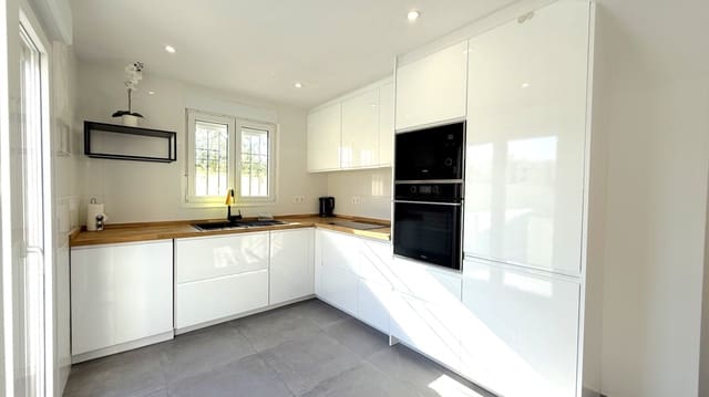 2 sovrum Semi-fristående Villa till salu i La Zenia, Orihuela - 339 000 € (Ref: 9433288)