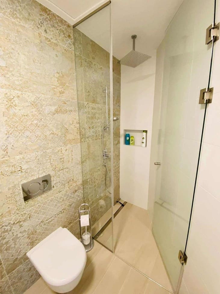 2 sypialnia Penthouse na sprzedaż w Las Colinas Golf z basenem garażem - 369 000 € (Ref: 9433291)